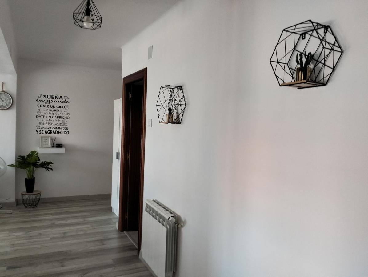 Appartamento Infernino-Ascensor- Ferrol Esterno foto